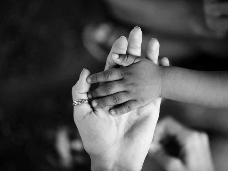 Hands 