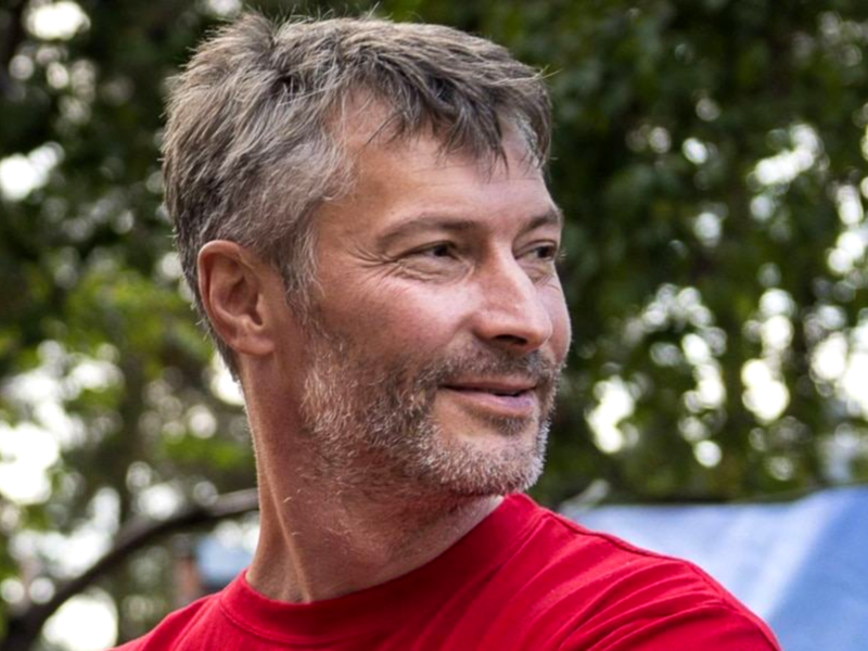 Former Top Russian Official Arrested: Spying for Ukraine?