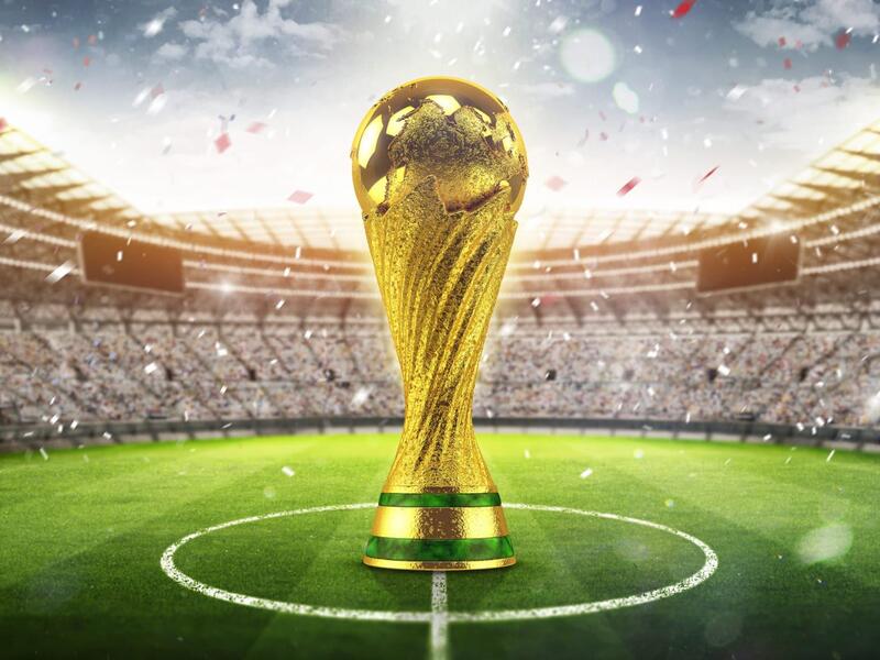 كأس العالم