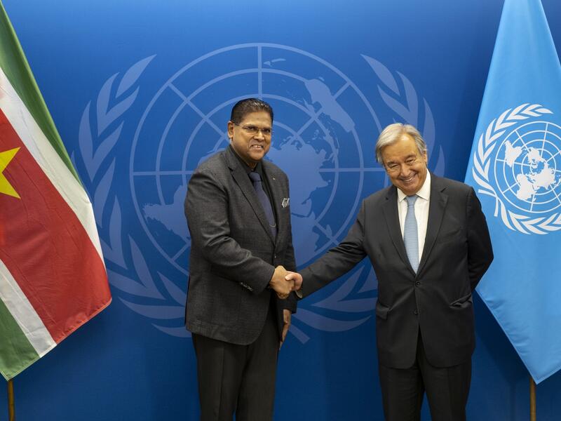 United Nations