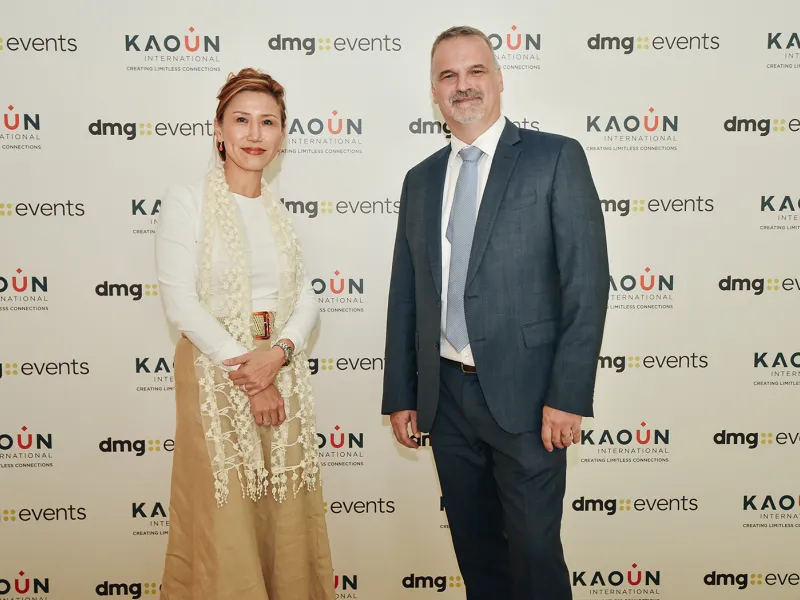 GulFood Launches the Saudi Food Show