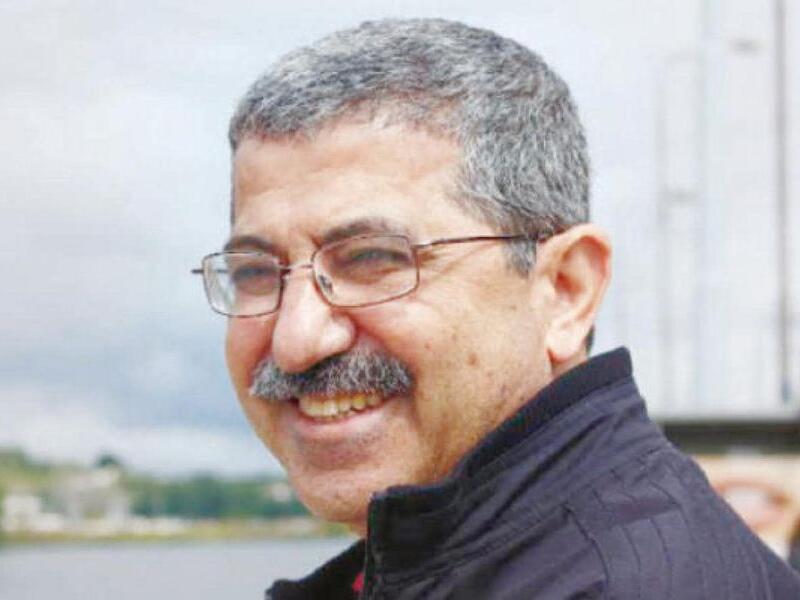 فاروق وادي