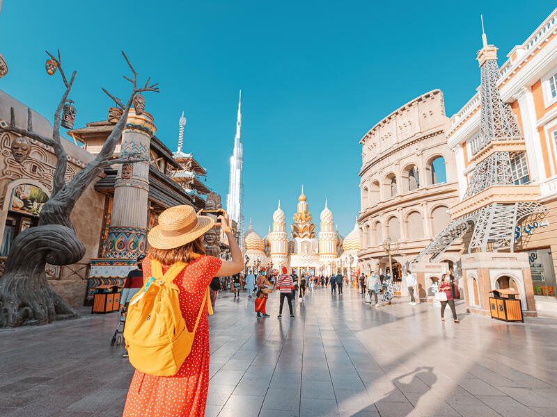 Global Village