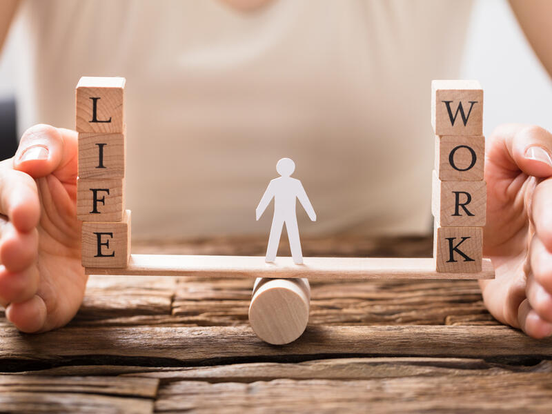 7 Apps to Help Improve Your Work-Life Balance