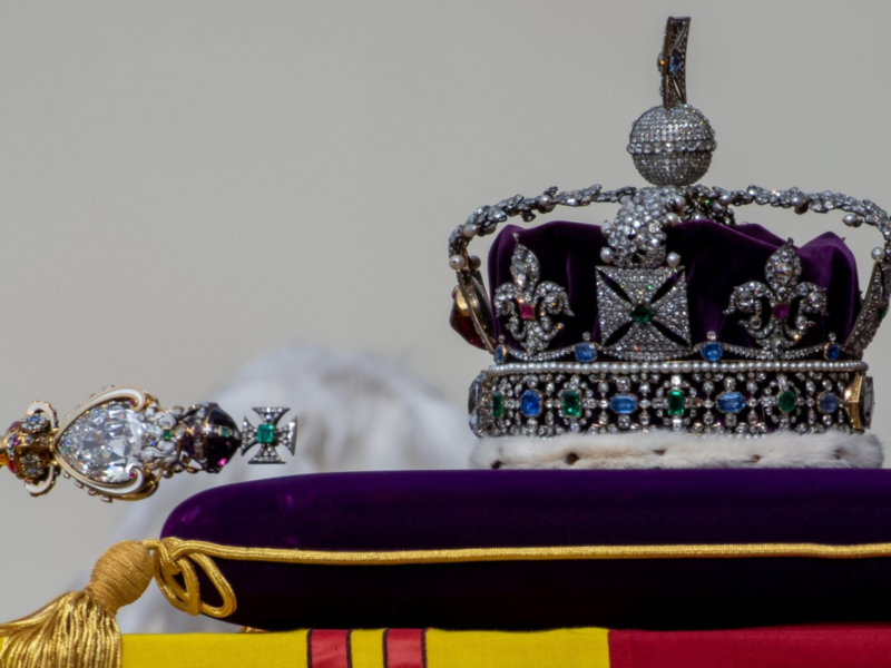 The Kohinoor in History; A British Steal and Royal Superstitions
