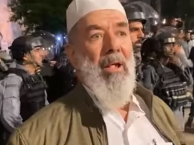 Haj Kheir Al Shimi 