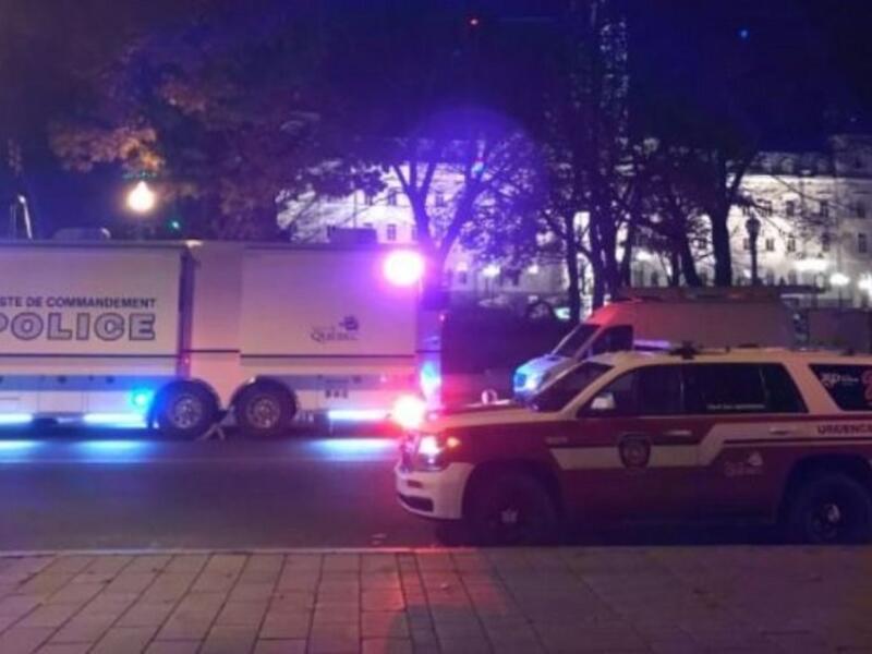 قتيل و 5 إصابات بهجوم في لاس فيغاس الأمريكية