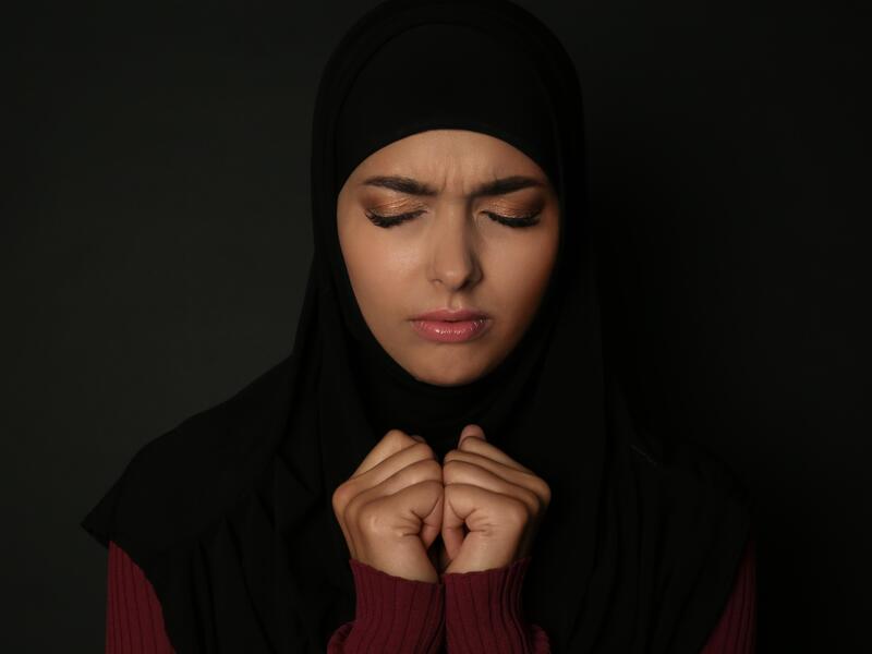 دعاء انتظار نتيجة التحاليل الطبية
