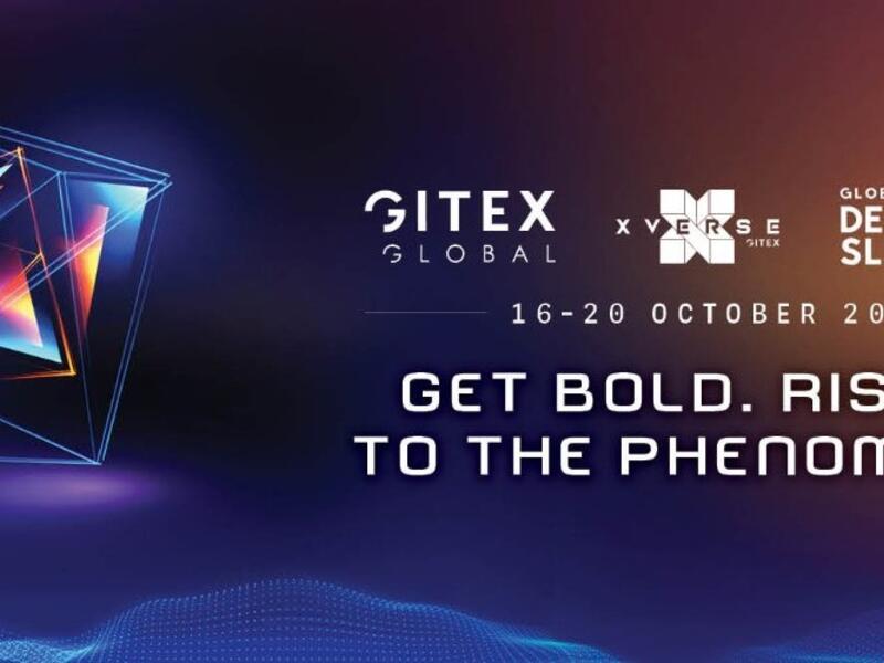 7 Most Interesting Things Revealed at GITEX Global 2022
