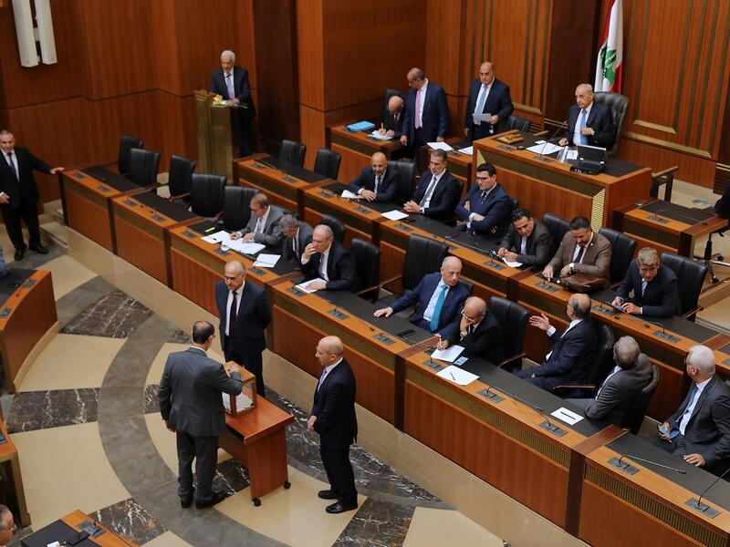government formation