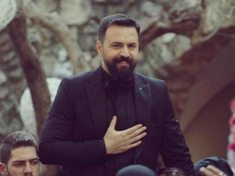 تيم حسن