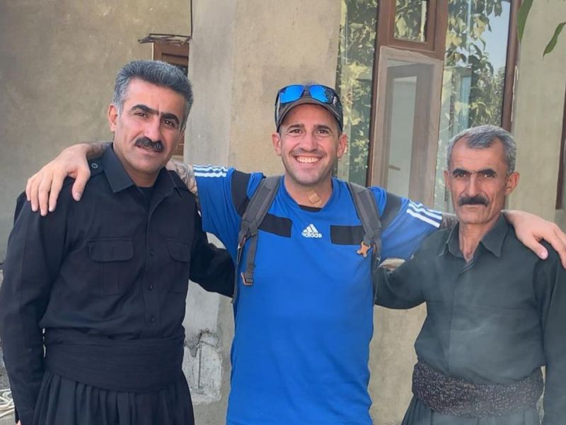سانتياغو سانشيز