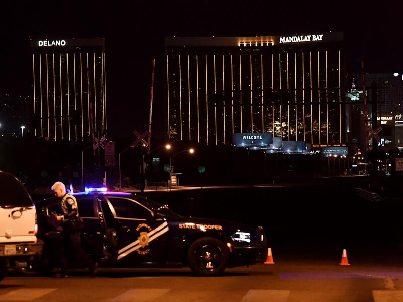  Mandalay Bay