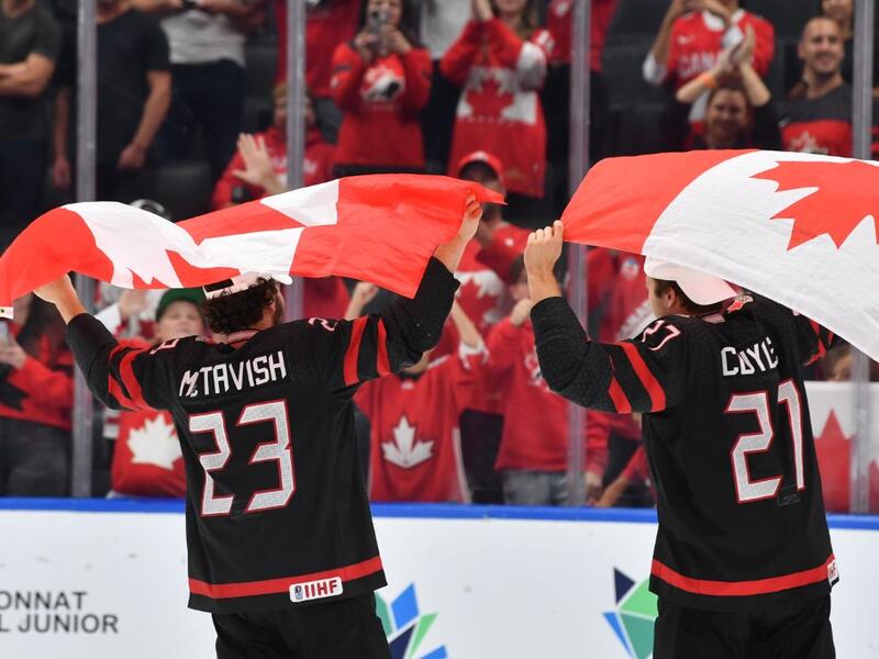 Hockey Canada