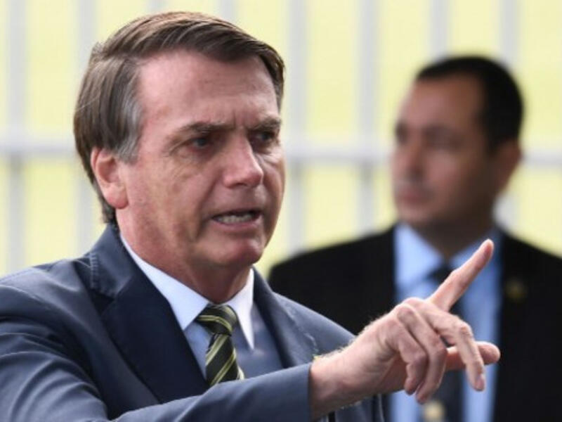 Bolsonaro 