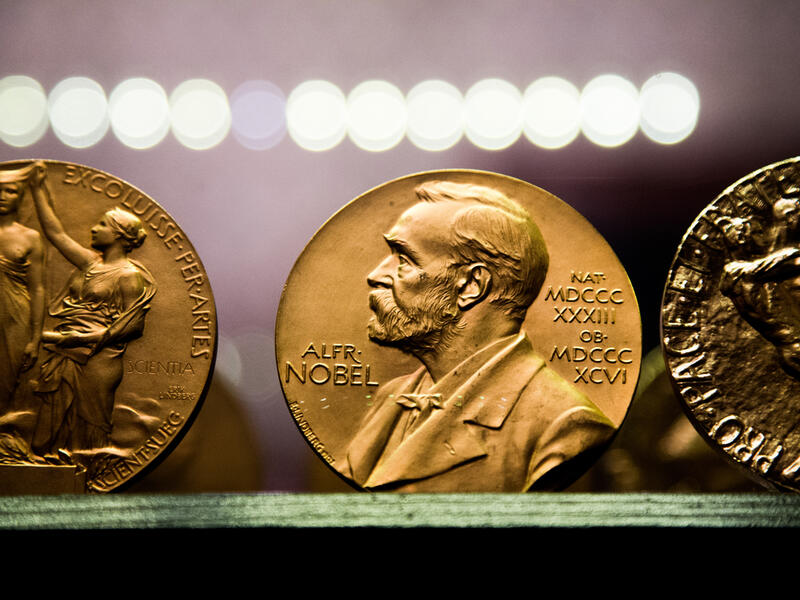 Nobel prize