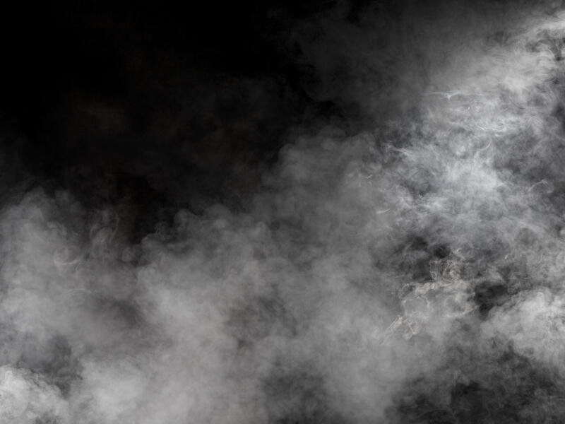 Black fog 