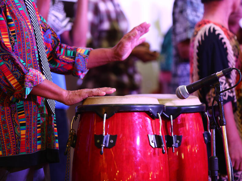 Music