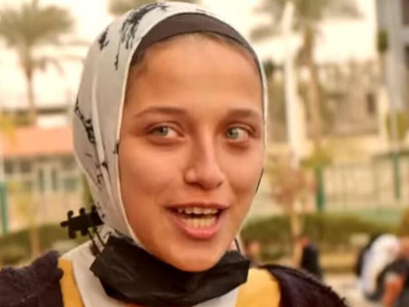 الضحية سلمى بهجت