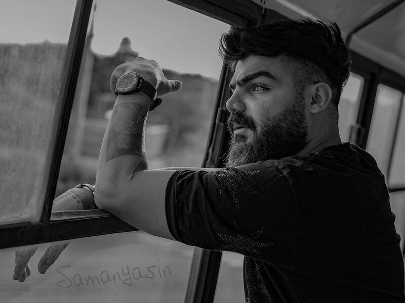 Saman Yasin