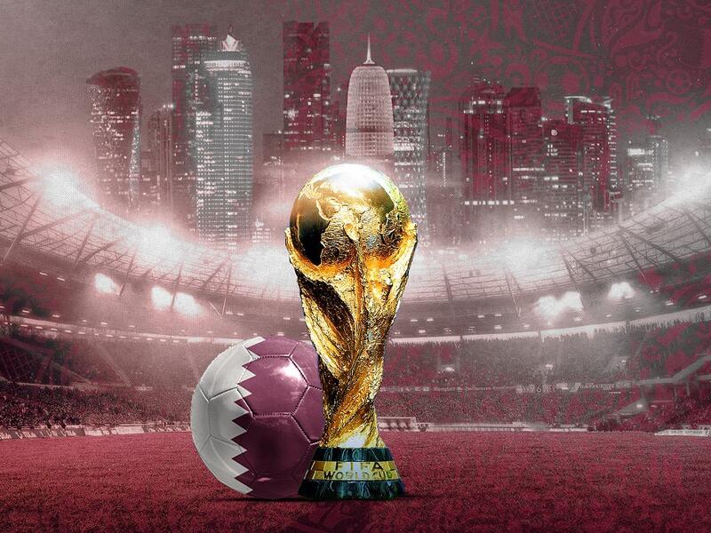 كأس العالم في قطر