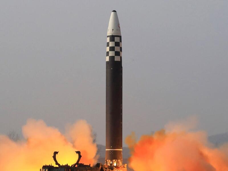 ICBM