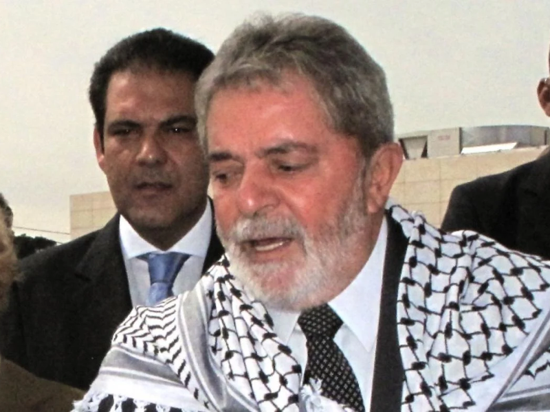 Lula da Silva