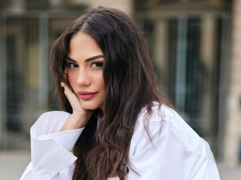 Demet opens up about possible upcoming series 