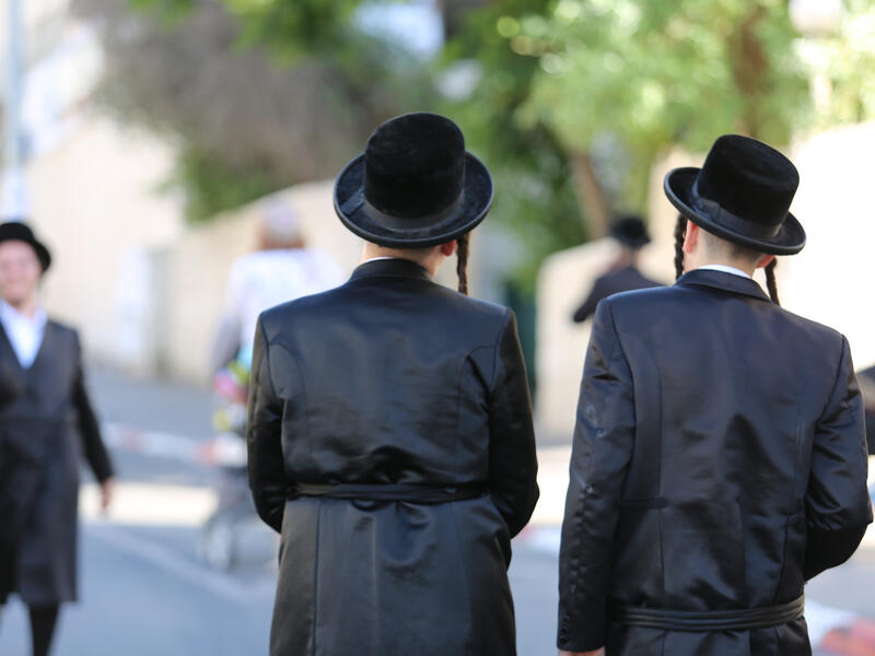 Rabbis 
