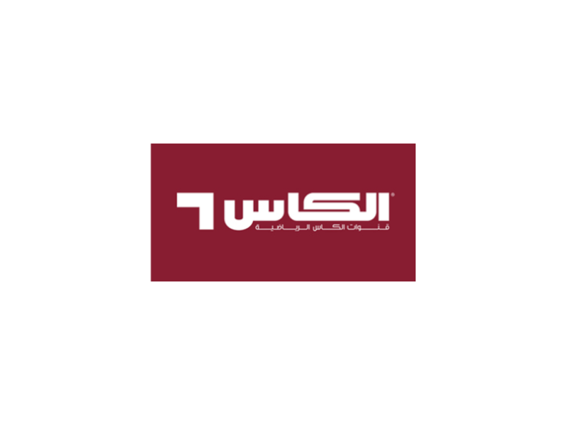 Al-Kass channel logo (Image credit: Al-Kass logo)