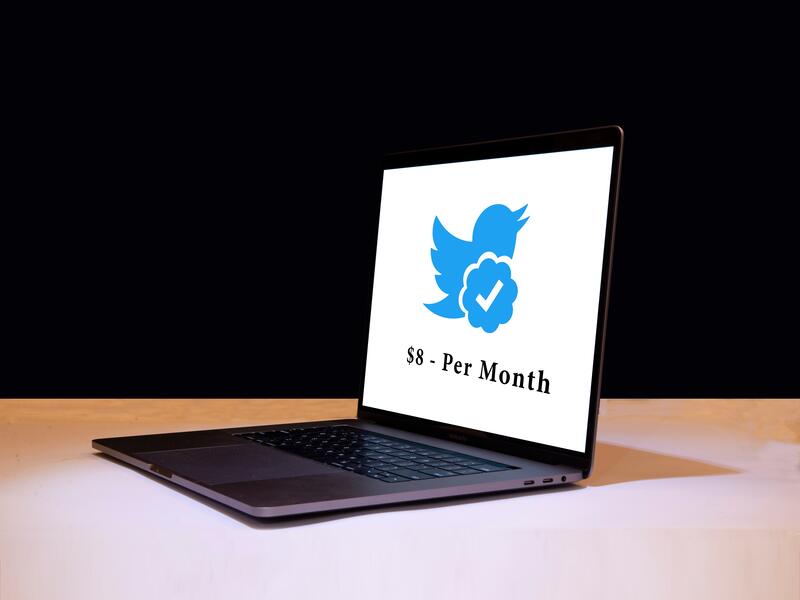 Twitter Blue