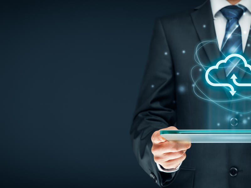 Alibaba Cloud 