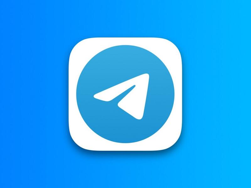 تيليغرام – Telegram: لديه قاعدة مستخدمين شهرية نشطة تزيد عن 500 مليون مستخدم، أما في 2022 فقد تم تحميله أكثر من 100 مليون مرة.