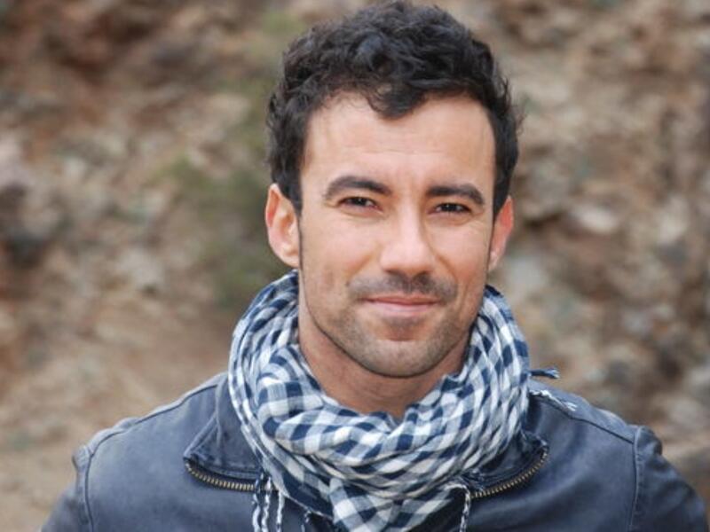 يامن المناعي يحصد جائزة الأدب العربي في فرنسا