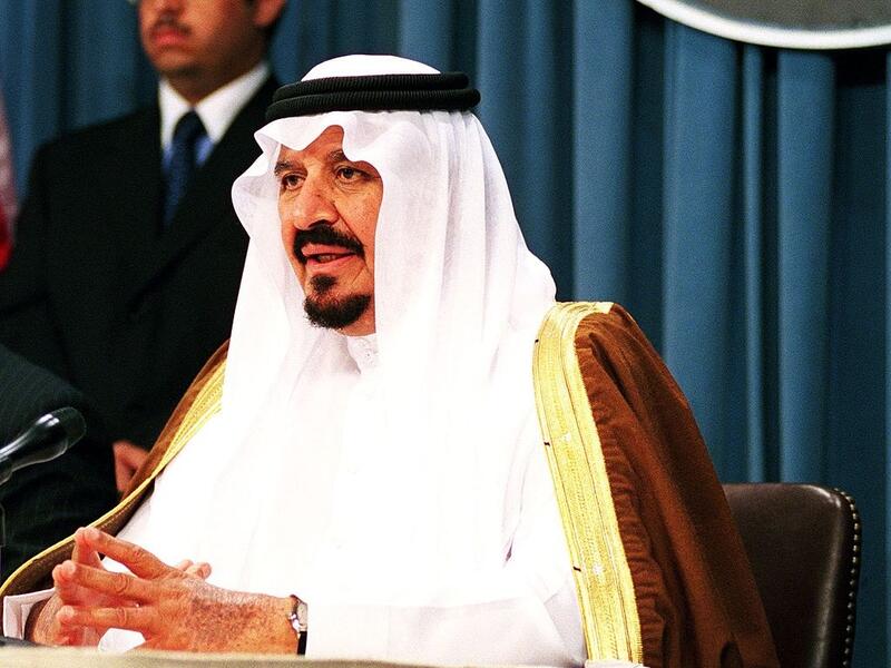 سلطان بن عبد العزيز آل سعود