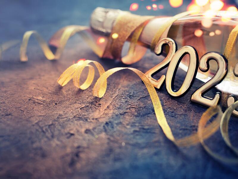 كلام جميل عن بداية سنة جديدة 2023