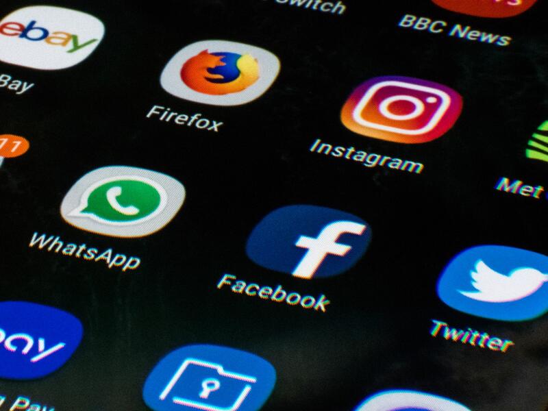 Social media