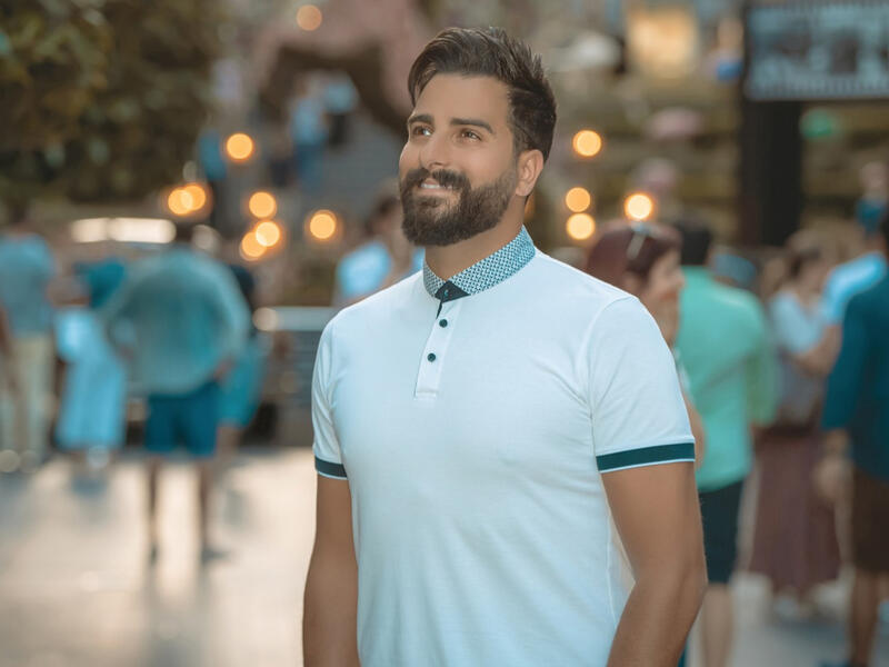 طوني قطان