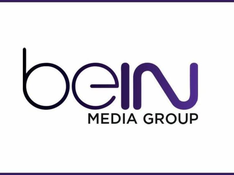beIN Media Group logo (Photo: beIN Media Group)