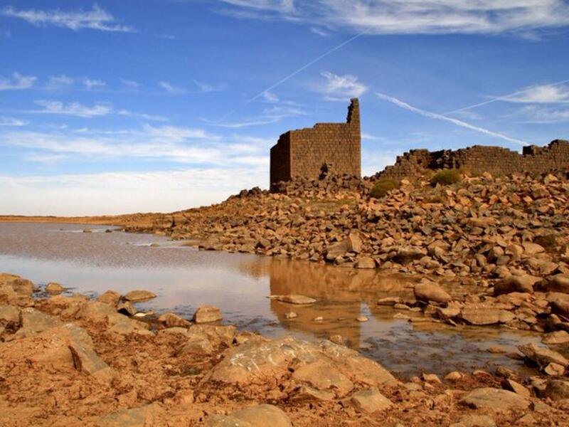 Qasr Burqu