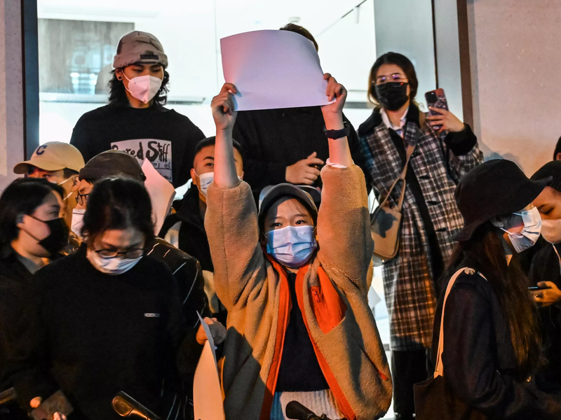 Protest 