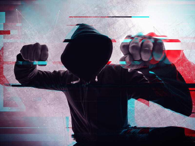 Digital violence  