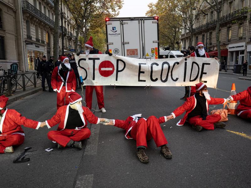 Extinction Rebellion