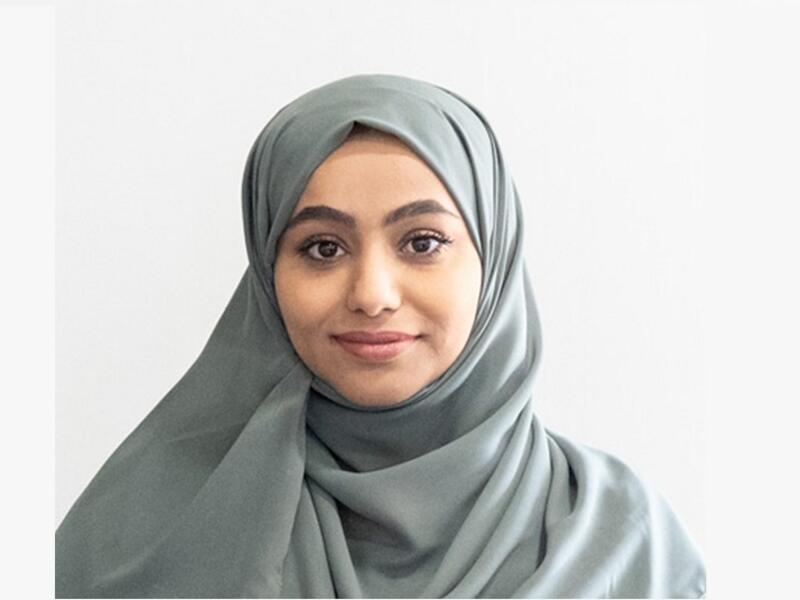 Zainab Al Amri. Thawani Launches eGift Cards Service