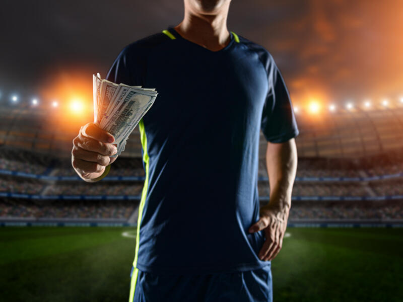 5 Highest paid football players in World Cup FIFA Qatar 2022