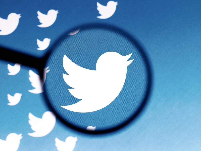 New Twitter policy