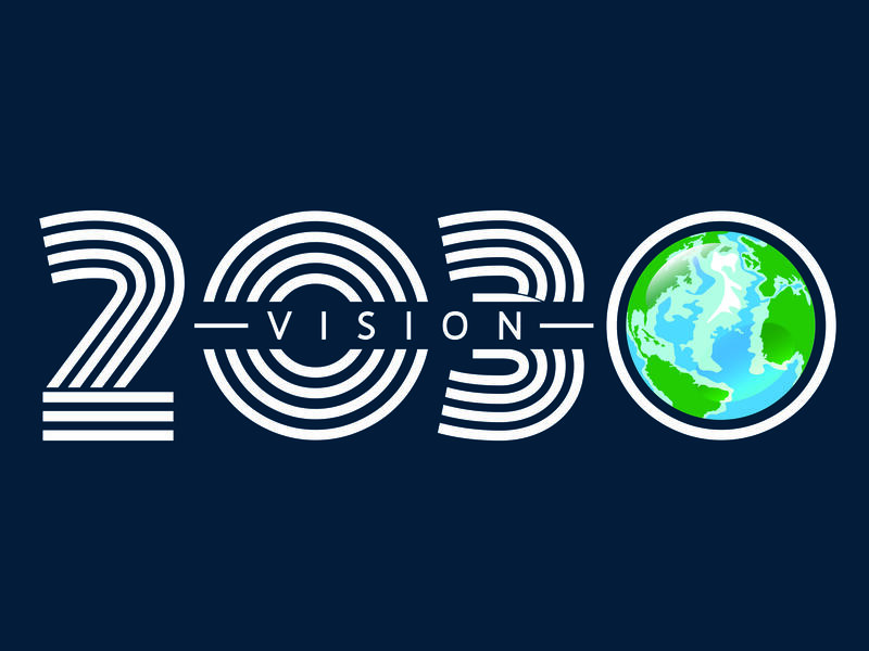 Investors Oil and Gas Climate 2030