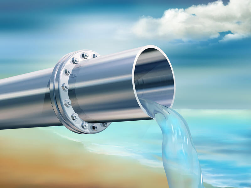 Jordan Aqaba-Amman water project