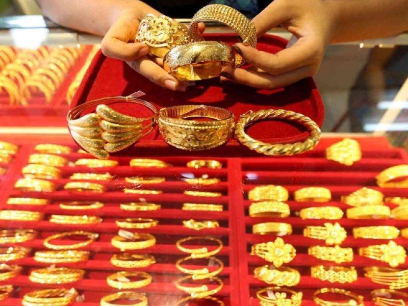 أسعار الذهب في عمان اليوم