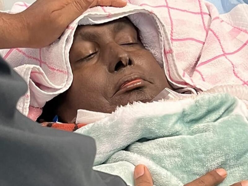الداعية السعودي عبدالله بانعمة في ذمة الله 
